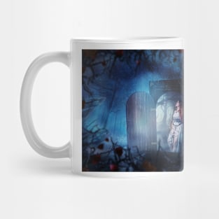 Fabienne Erni Fantasy Artwork Mug